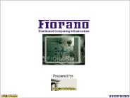 Distributed Computing Infrastructure