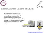 Queensquare Gamma Knife