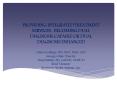 PROVIDING INTEGRATED TREATMENT SERVICES: BECOMING DUAL DIAGNOSIS CAPABLE OR DUAL DIAGNOSIS ENHANCED Dawn Collinge, LPC, NCC, MAC, ACS Georgia State Director Tracy Batten, MS, CADCII, CCDP-D RSAT Director Spectrum Health Systems, Inc. PowerPoint PPT Presentation