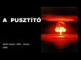 A PUSZT PowerPoint PPT Presentation