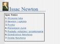Issac Newton PowerPoint PPT Presentation