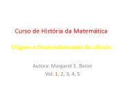 Curso de Hist