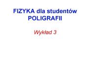 FIZYKA dla student