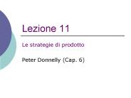 Lezione 11