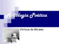 Antologia Po PowerPoint PPT Presentation