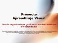Proyecto Aprendizaje Visual PowerPoint PPT Presentation