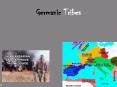 Germanic Tribes PowerPoint PPT Presentation