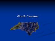 North Carolina