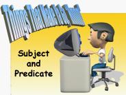 Subject and Predicate