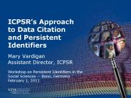ICPSR