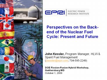 presentation player overlay