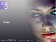 Comer, Abnormal Psychology, 8th edition
