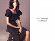 Teresa Moore Top Model