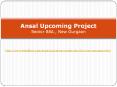 Ansal Upcoming Project Sector 88A New Gurgaon PowerPoint PPT Presentation