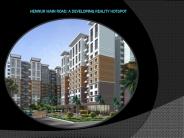 Hennur Main Road: A Developing Reality Hotspot