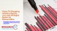 Deep Research On China TV Shopping Industry Report, 2013