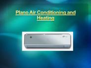 Plano Air Conditioning and Heating