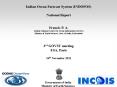 Indian Ocean Forecast System (INDOFOS) PowerPoint PPT Presentation