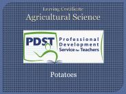 Leaving Certificate Agricultural Science