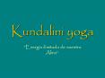 Kundalini yoga PowerPoint PPT Presentation