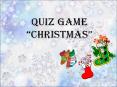 Quiz Game  PowerPoint PPT Presentation