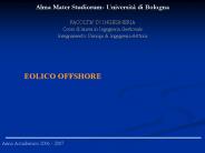 Alma Mater Studiorum- Universit