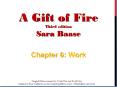 A Gift of Fire Third edition Sara Baase PowerPoint PPT Presentation