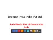 Dreamz Infra India