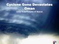 Cyclone Gonu Devastates Oman Some More Pictures of Muscat PowerPoint PPT Presentation
