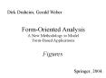 Form-Oriented Analysis A New Methodology to Model Form-Based Applications PowerPoint PPT Presentation