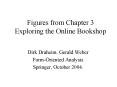 Figures from Chapter 3 Exploring the Online Bookshop PowerPoint PPT Presentation