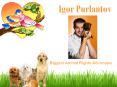 Igor Purlantov PowerPoint PPT Presentation