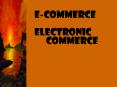 E-Commerce Electronic Commerce PowerPoint PPT Presentation