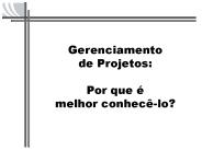 Gerenciamento