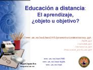Educaci