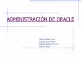 ADMINISTRACI PowerPoint PPT Presentation