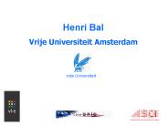 Henri Bal