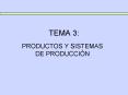 TEMA 3: PowerPoint PPT Presentation