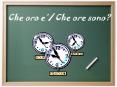 Che%20ora%20e PowerPoint PPT Presentation