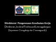 Sistem Manajemen Keselamatan Dan Kesehasatan Kerja  (SiMK3) PowerPoint PPT Presentation