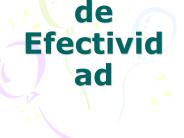 Cultura de Efectividad