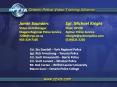 Jamie Saunders Sgt. Michael Knight PowerPoint PPT Presentation