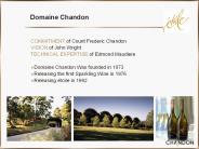 Domaine Chandon