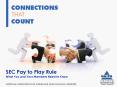 SEC Pay to Play Rule What You and Your Members Need to Know PowerPoint PPT Presentation