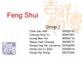 Feng Shui PowerPoint PPT Presentation