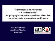 Traitement antir