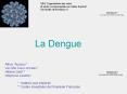 La Dengue PowerPoint PPT Presentation