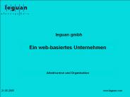 leguan gmbh