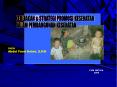 DALAM PEMBANGUNAN KESEHATAN PowerPoint PPT Presentation