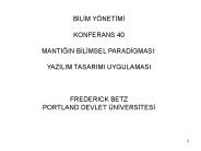 BILIM Y